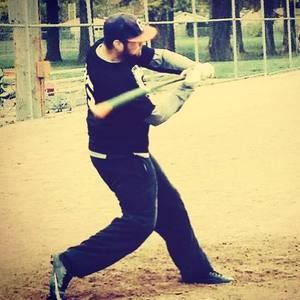 Meet your Posher, Chris